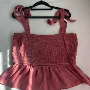 Lovers + Friends Tank Top